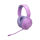 Słuchawka bezprzewodowa JBL Quantum 360 Fioletowe Q360PUR